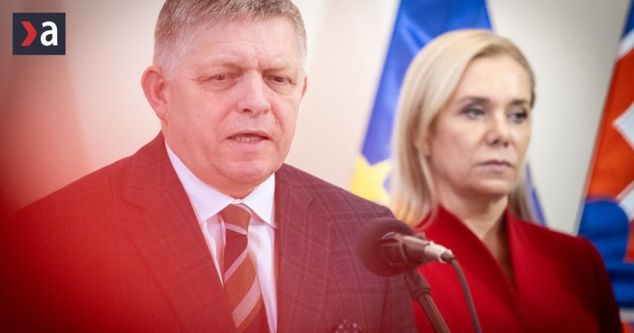 Stary Robert Fico sa vratil a namiesto kulturnych vojen priniesol triedny boj komentar Martina Behula