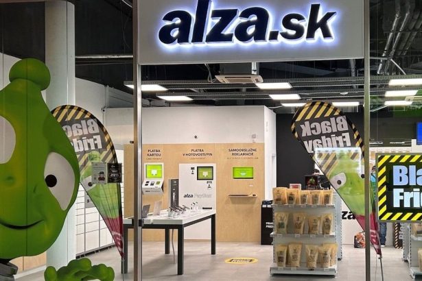 Unikli e maily a mobilne cisla Alza reaguje na spravy o hackerskom utoku