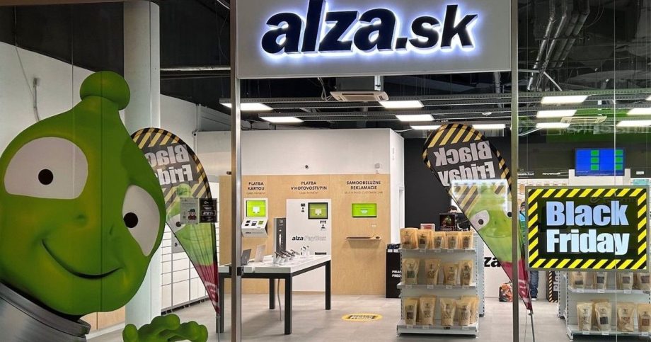 Unikli e maily a mobilne cisla Alza reaguje na spravy o hackerskom utoku