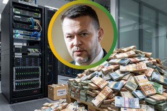 Unikli planovane zmluvy k Slovensko sk za 80 milionov Pod Migalom pripravili zlatu banu pre dodavatelov