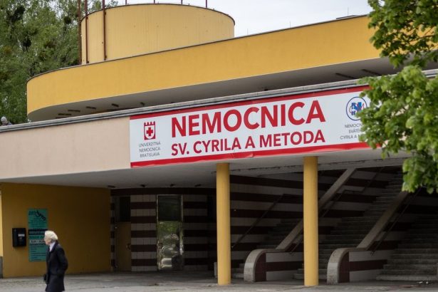 Urad reaguje na umrtie pacientky ktora zomrela na Antolskej Ide o poskodzovanie dobreho mena tvrdi