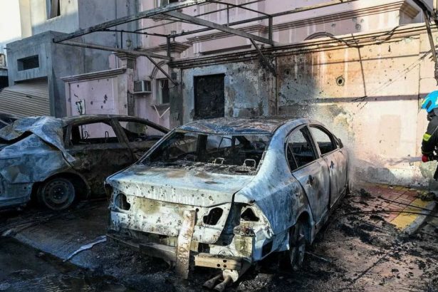 Utok na Iran sa obratil proti USA a Izraelu Situacia je horsia ako pred vojnou tvrdi expert
