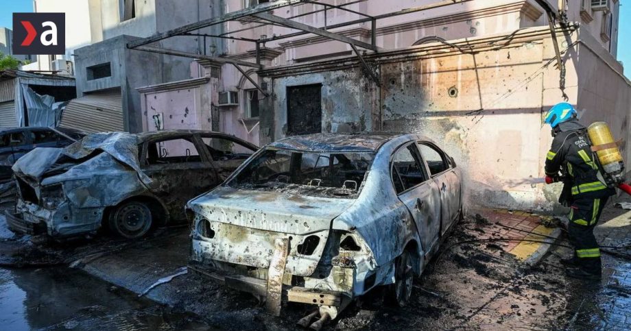 Utok na Iran sa obratil proti USA a Izraelu Situacia je horsia ako pred vojnou tvrdi expert