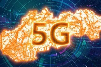 Velky opertor rozsiril modernu 5G siet Kde vsade pribudla