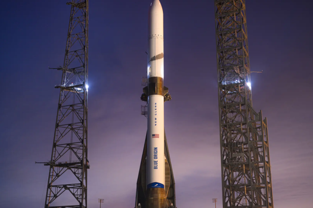 Velky vybuch rakety pocas testu na startovacej rampe Co sa stalo
