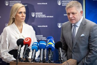 Vlada schvalila prvy balik prorastovych opatreni Pozrite si ich kompletny prehlad