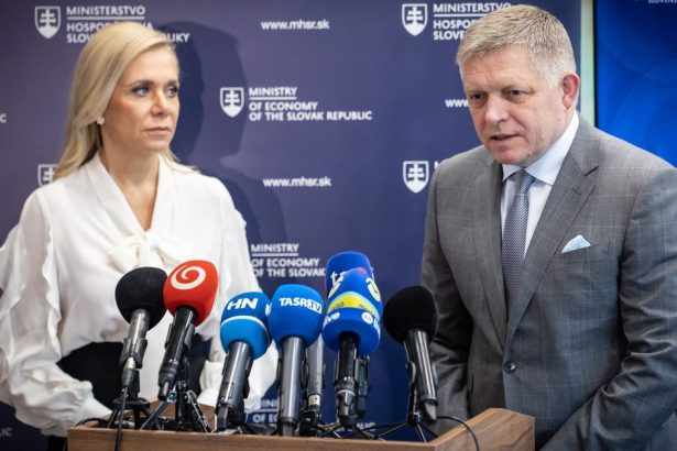 Vlada schvalila prvy balik prorastovych opatreni Pozrite si ich kompletny prehlad