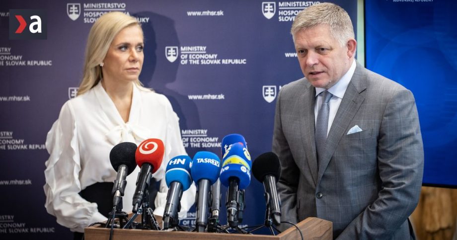 Vlada schvalila prvy balik prorastovych opatreni Pozrite si ich kompletny prehlad