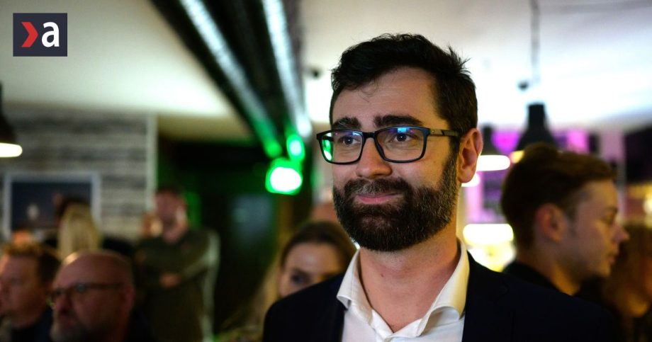 Volby 2026 Marek Hattas sa opat uchadza o poziciu primatora Nitry