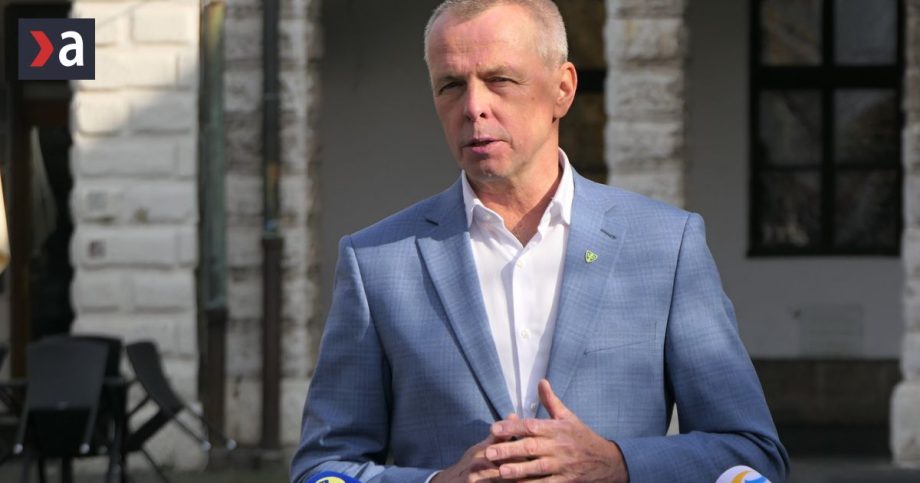 Volby 2026 Peter Fiabane kandiduje na primatora Ziliny tvrdi ze ide o jeho poslednu kandidaturu