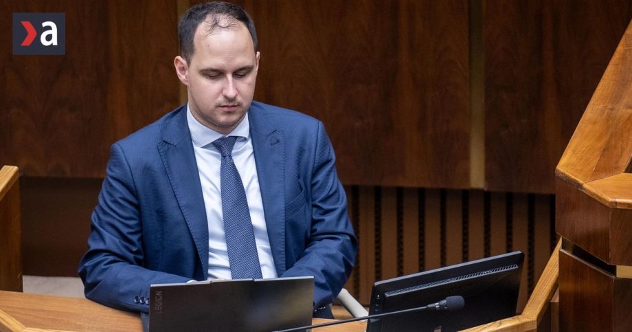 Volby 2026 Proti Anne Belousovovej byvalej clenke SNS postavili narodnici Adama Lucanskeho