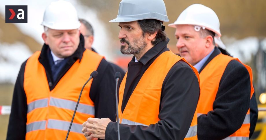 Vsetko je inak Problemmom presovskej nemocnice nie je beton