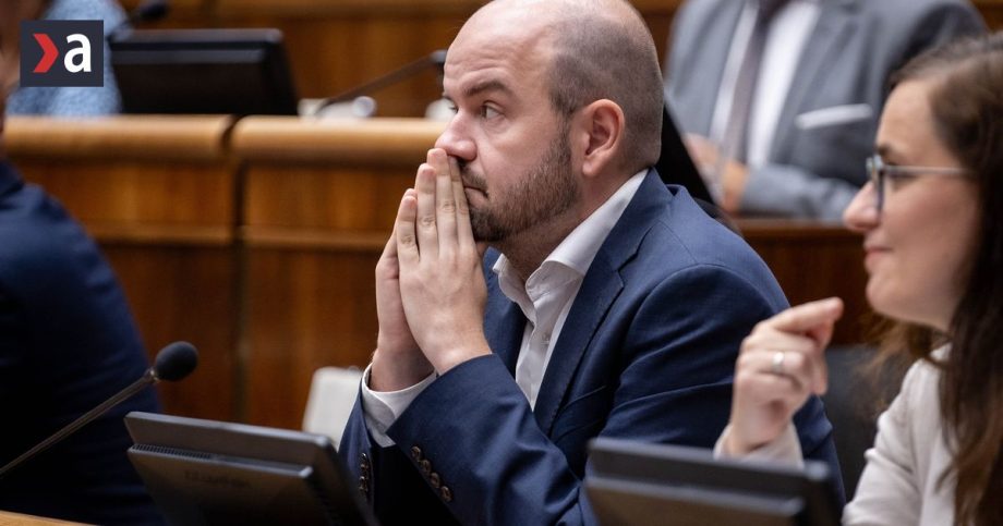 Vyhrazy Roberta Fica narazili na koalicnych partnerov Zachrania Dubeciho z PS premierovi partneri