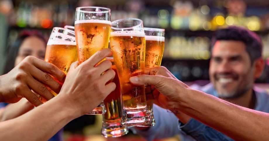 Vyvratili najvacsi mytus o alkohole Aky je skutocny vplyv na zdravi