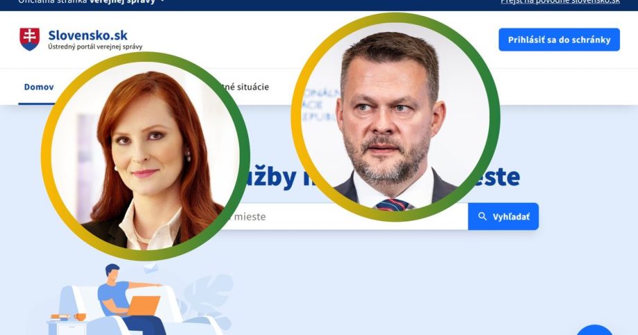 Za 100 milionov a bez sutaze Sefka IT agentury sa obhajuje Tvrdi ze len vykonava ulohy na ktore in nemali povolenie kauza Slovensko sk