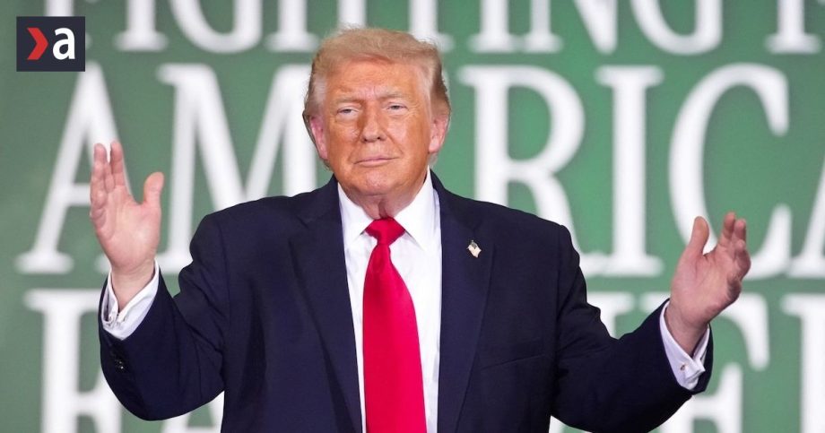 Zavolam Bibimu a zakazem mu utok Trumpov plan zlyhal Blizky vychod mieri k velkej vojne