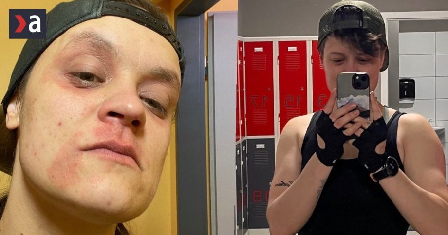 ked som si prvykrat dala ciaru kokainu vedela som ze to nem bude poslednykrat bez spanku som bola aj pat dni rozhovor