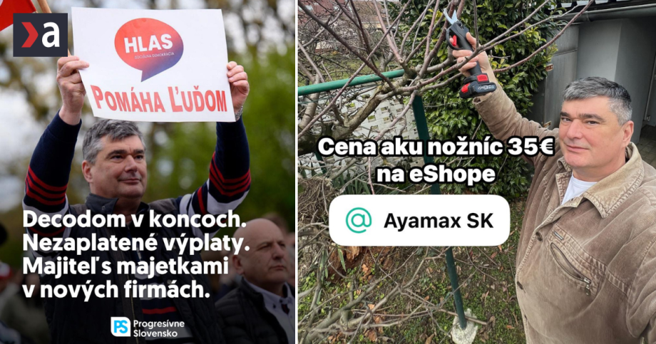 krach nabytkarskej legendy ma politicke nasledky progresivci ziadaju sudne konanie proti spolumajitelovi decodomu ten sa brani po svojom