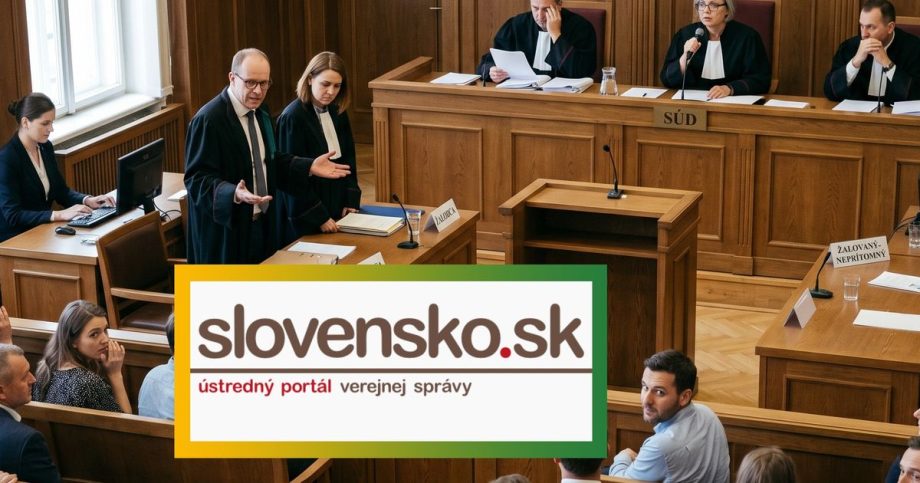 pre kauzu sutaja estoka budu rozsudky sudov prichadzat inak poslanci schvalili drasticku zmenu