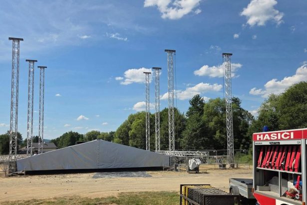 sponzor bol odtajneny vlada zachranovala rock pod kamenom program festivalu ostava nejasny