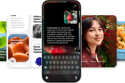 to trvalo apple konecne slibuje poriadnu umelecku inteligenciu pre iphone a mac takto ma fungovat