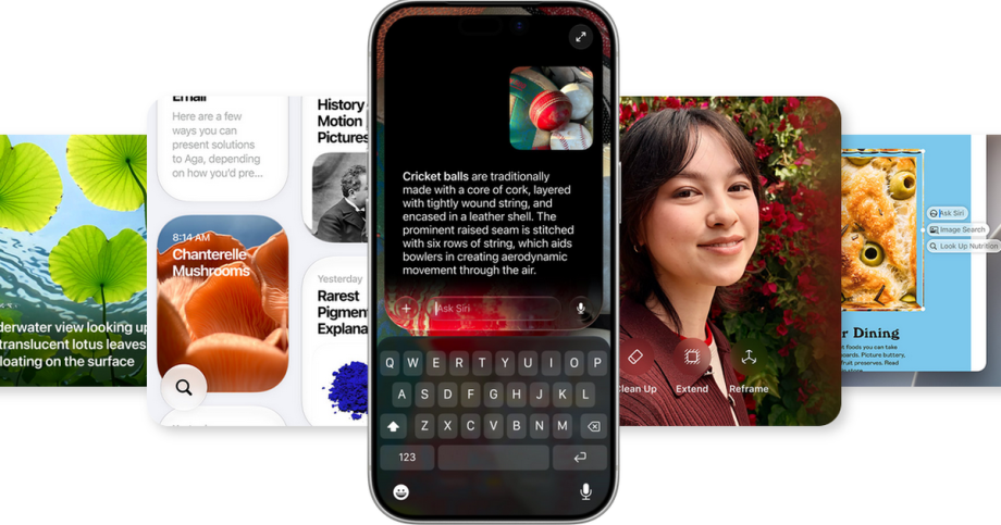 to trvalo apple konecne slibuje poriadnu umelecku inteligenciu pre iphone a mac takto ma fungovat