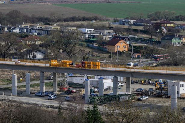 tri povodne vysoko hodnotene useky d1 na zempline vypadli z prvej patnastky planov nahradili ich menej vytazene
