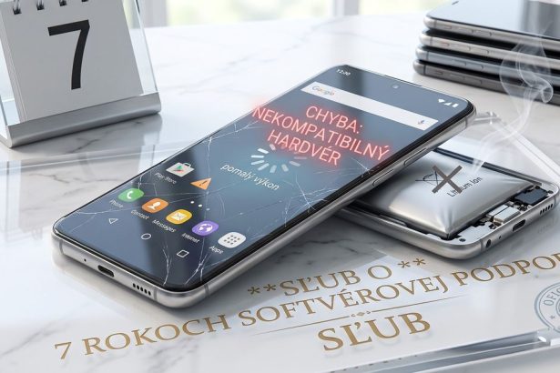 7 rokov podpory pre mobil nenechajte sa oklamat takato je realita