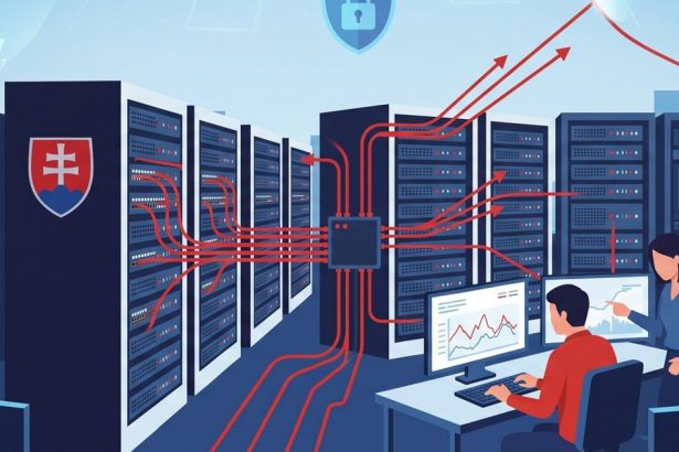 Ako hackeri prenikli do infrastruktury statu NB opisuje najzavaznejsie incidenty a poukazuje aj na Rusko
