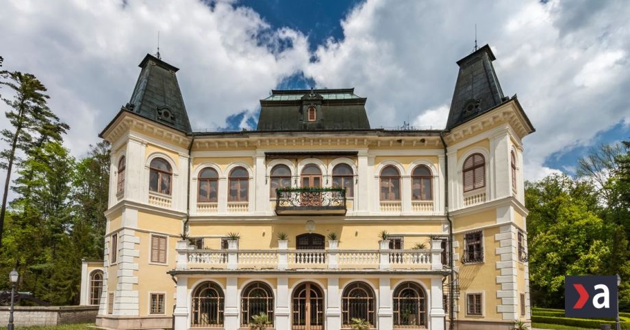 Andrea Predajnova konci v Muzeu Betliar Odchadza na vlastnu ziadost