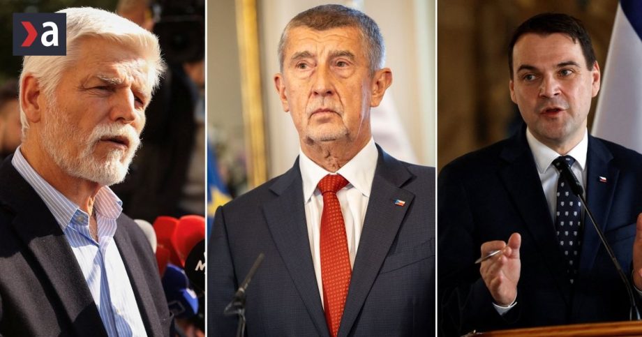 Babiss a dal zmanipulovat Kauza Ankara odhaluje kto v skutonosti taha za nitky v ceskej vlade