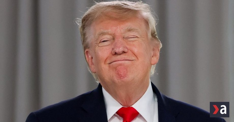 Biznis priamo z Bieleho domu Trump nasiel dalsi kontroverzny sposob ako zbohatnut na prezidentskom poste