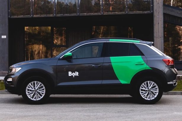 Bolt ma velku novinku pri objednavani taxika Nepotrebujete mobil ani internet