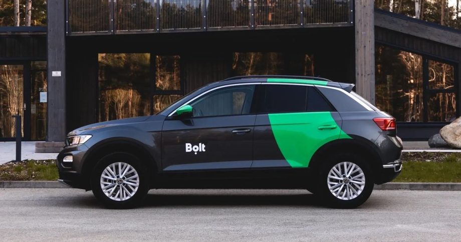 Bolt ma velku novinku pri objednavani taxika Nepotrebujete mobil ani internet