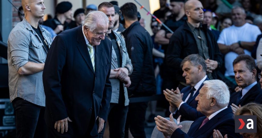 Cesi su fascinovani nasimi vatrami suverenity tyzden vo svetovych mediach