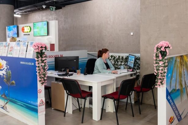 Cestovna kancelaria Solvex skrachovala Takto mozete ziskat peniaze spat mozne je to aj cez banky
