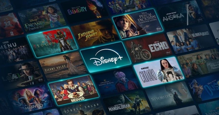 Disney moze prekvapit Zvazuje ze cast svojho obsahu ponukne uplne zadarmo