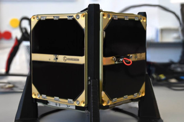 Do vesmiru sa chysta dalsi slovensky satelit na palube nesie jedinecny naklad