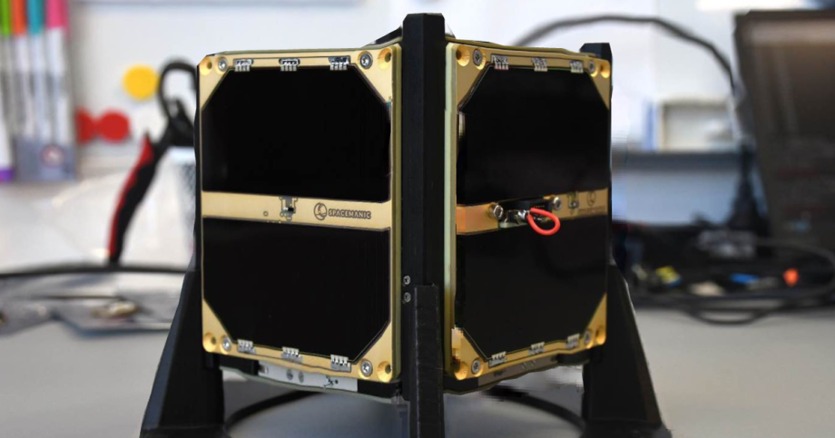 Do vesmiru sa chysta dalsi slovensky satelit na palube nesie jedinecny naklad