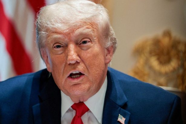 Donald Trump dostal ponuku ktora sa neodmieta Takto si ho chce ziskat sef velkej AI firmy