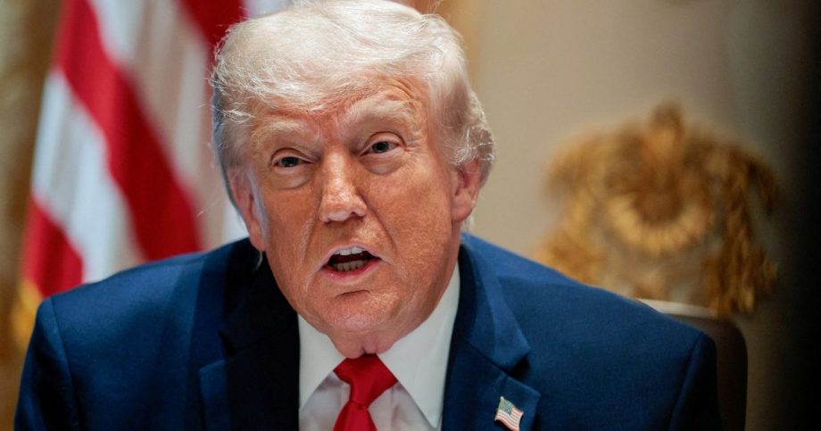 Donald Trump dostal ponuku ktora sa neodmieta Takto si ho chce ziskat sef velkej AI firmy
