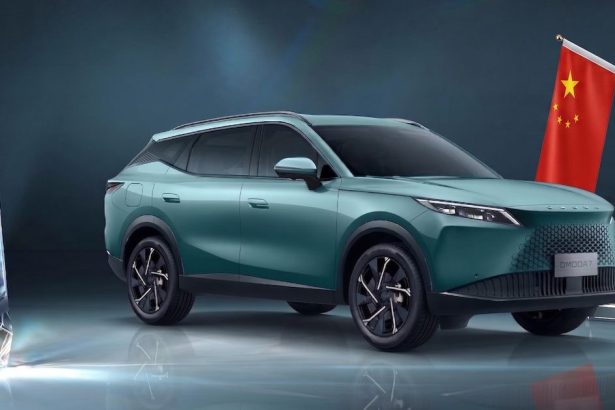 EU pripravuje dalsi zasah proti cinskym automobilom zameria sa na hybridy