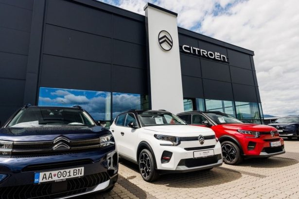 Elektricke auto pod 15 tisic eur Citroen vracia na trh legendu