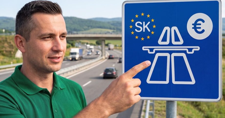 Elektronicke dialnicne znamky Kde ich kupit najvyhodnejsie a bez podvodov