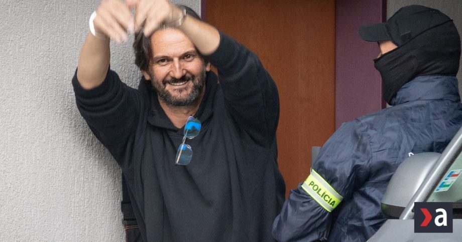 Kauza Sumrak v ktorej povodne obvinili Roberta Fica a Roberta Kalinaka stale zije