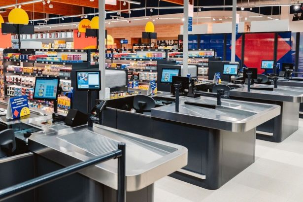Lidl chysta velku novinku pri platen nakup uz nebude potrebne vyklada z koika
