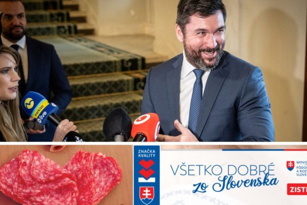 Minister Takac podporuje alternativnu sceny Na weby ktore stat kedysi blokoval prudia desiatitisice eur