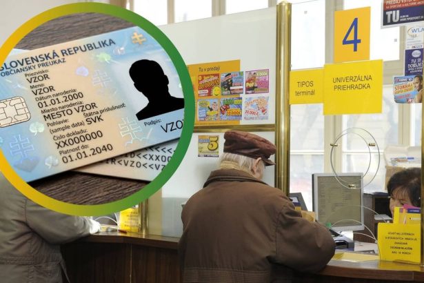 Na poste ceskoro pribudne nova sluzba statu Vyuzijete ju pri eDokladoch