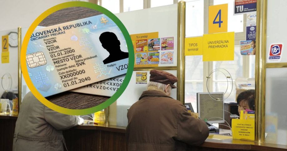 Na poste ceskoro pribudne nova sluzba statu Vyuzijete ju pri eDokladoch