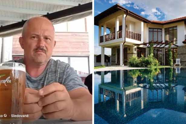 Nasli sme Kotlebovu utajenu luxusnu vilu pri mori Sef LSNS nedokaze vysvetlit odkial ma peniaze